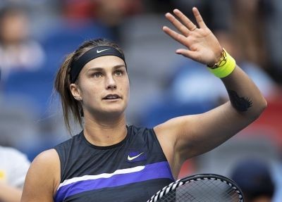 Australian Open: Sabalenka, Bencic win to set up intriguing fourth-round clash